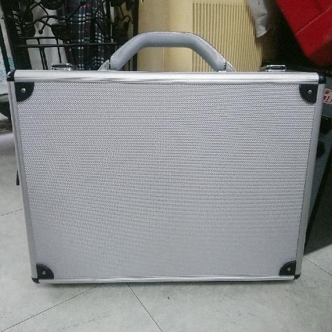 工具箱(銀) - EcoLoop Reuse 示範店 二手商品