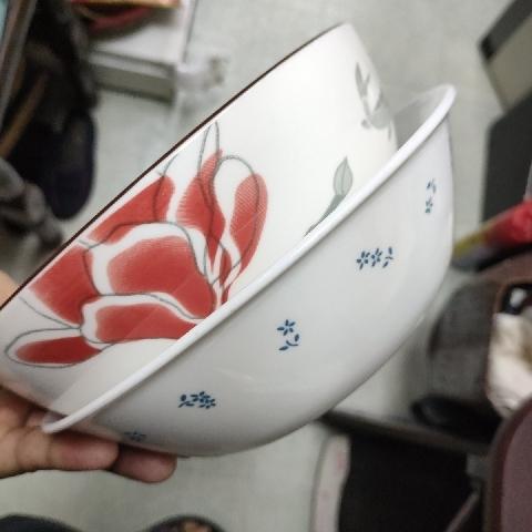 大碗公 - EcoLoop Reuse 示範店 二手商品