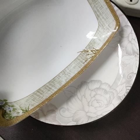 瓷盤 - EcoLoop Reuse 示範店 二手商品