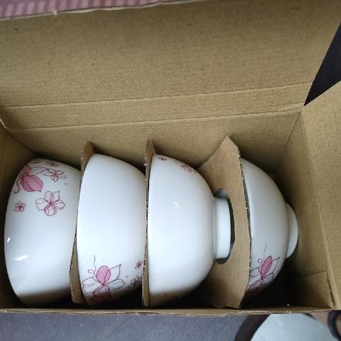 碗組 - EcoLoop Reuse 示範店 二手商品