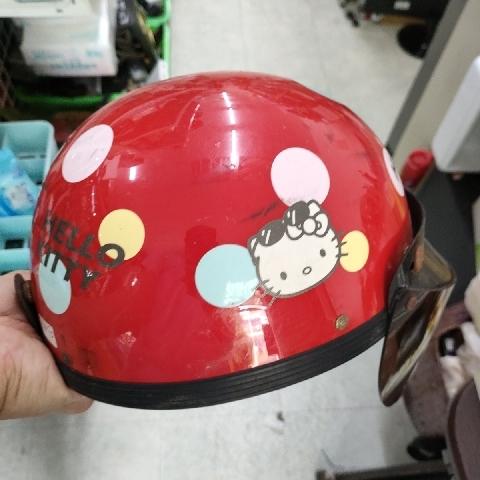 兒童安全帽 - EcoLoop Reuse 示範店 二手商品