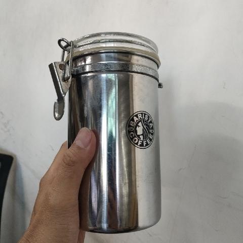 密封罐 - EcoLoop Reuse 示範店 二手商品