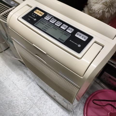除濕機 - EcoLoop Reuse 示範店 二手商品