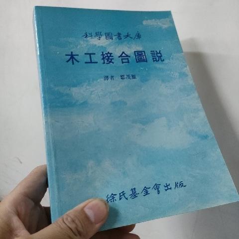 木工書 - EcoLoop Reuse 示範店 二手商品