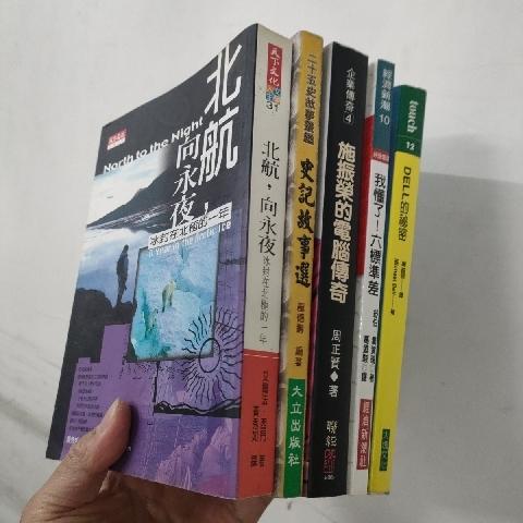 史記 書 - EcoLoop Reuse 示範店 二手商品