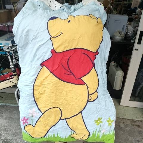 兒童睡袋 - EcoLoop Reuse 示範店 二手商品