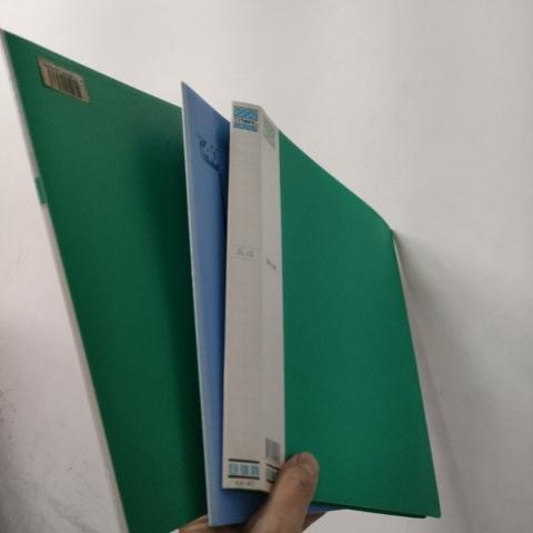 檔案夾 - EcoLoop Reuse 示範店 二手商品