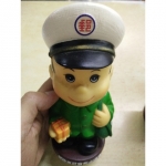 郵局公仔2001年 - EcoLoop Reuse 示範店 二手商品