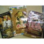 DVD (單售) - EcoLoop Reuse 示範店 二手商品