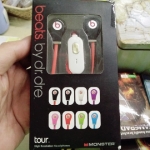 立體聲耳機 - EcoLoop Reuse 示範店 二手商品