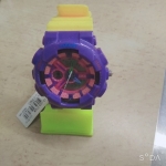 運動型電子錶 - EcoLoop Reuse 示範店 二手商品