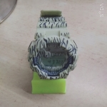 運動型電子錶 - EcoLoop Reuse 示範店 二手商品
