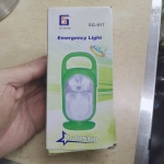 LED緊急照明露營燈 - EcoLoop Reuse 示範店 二手商品