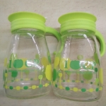 玻璃壼(單售) - EcoLoop Reuse 示範店 二手商品