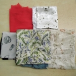 絲巾 - EcoLoop Reuse 示範店 二手商品