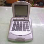 日曆計算機 - EcoLoop Reuse 示範店 二手商品