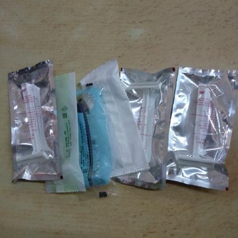 旅行用刮鬍刀6入 - EcoLoop Reuse 示範店 二手商品