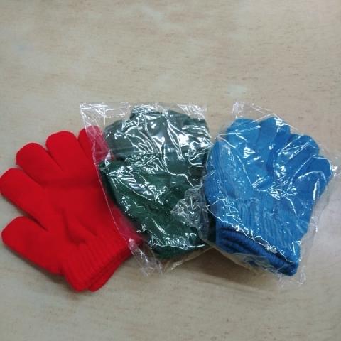 兒童手套(單售) - EcoLoop Reuse 示範店 二手商品