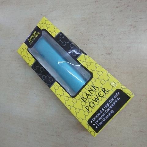 全新行動電源 - EcoLoop Reuse 示範店 二手商品