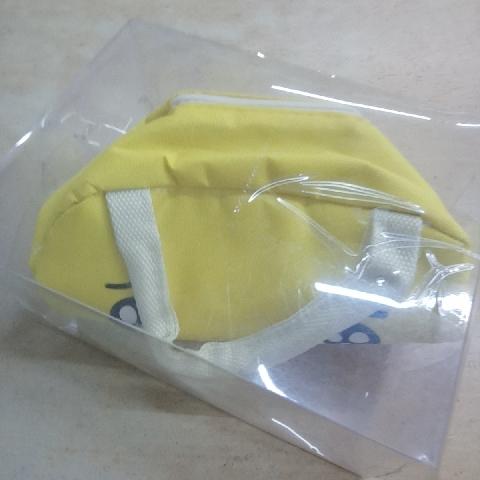 小鴨提包 - EcoLoop Reuse 示範店 二手商品