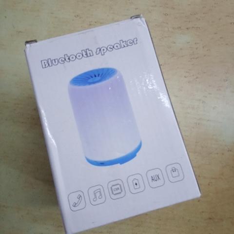 藍芽音箱 - EcoLoop Reuse 示範店 二手商品