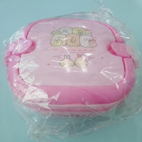 雙層餐盒 - EcoLoop Reuse 示範店 二手商品