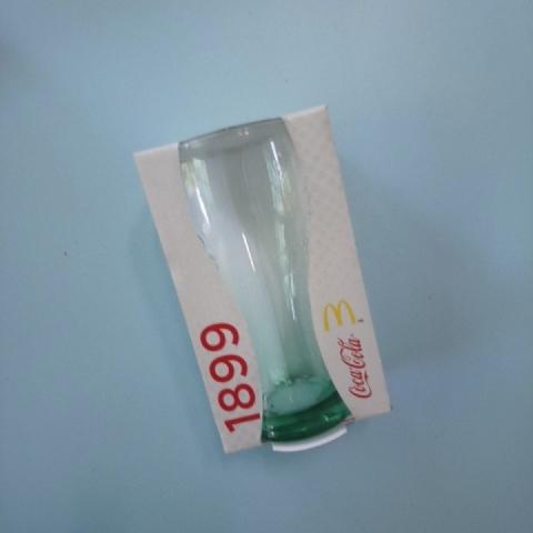可樂杯 - EcoLoop Reuse 示範店 二手商品