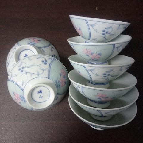 日式陶瓷碗 - EcoLoop Reuse 示範店 二手商品