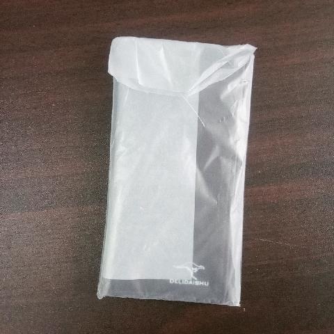 男用皮夾 - EcoLoop Reuse 示範店 二手商品