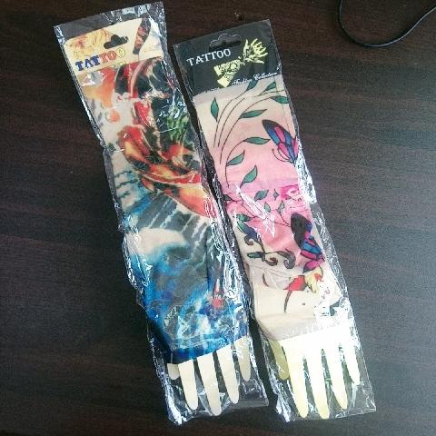 袖套 - EcoLoop Reuse 示範店 二手商品