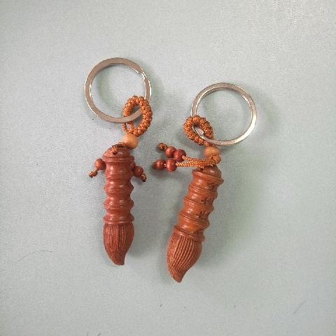 吊飾/鑰匙圈(單售) - EcoLoop Reuse 示範店 二手商品
