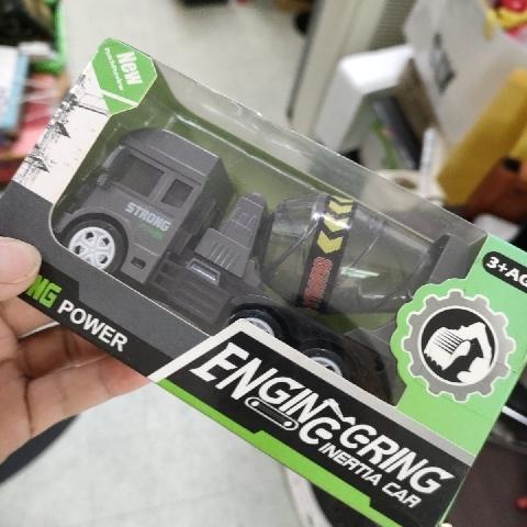 玩具車 - EcoLoop Reuse 示範店 二手商品