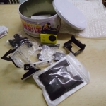 運動攝影機 - EcoLoop Reuse 示範店 二手商品