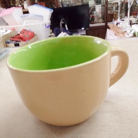 陶瓷湯碗 - EcoLoop Reuse 示範店 二手商品