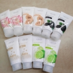 AVON雅芳植物系潔面乳(單售) - EcoLoop Reuse 示範店 二手商品