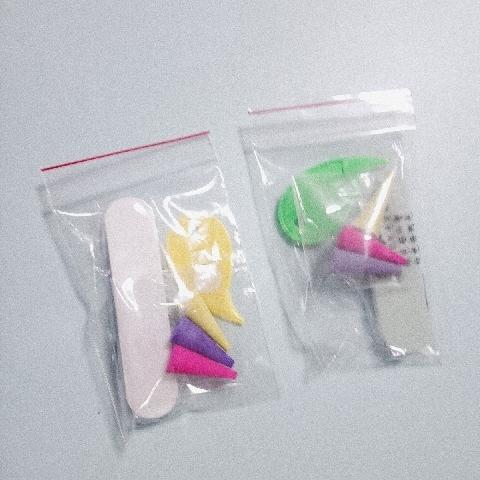 歡喜包 - EcoLoop Reuse 示範店 二手商品