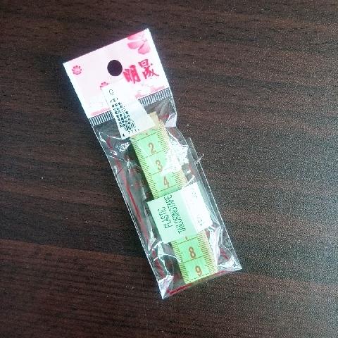 布尺 - EcoLoop Reuse 示範店 二手商品