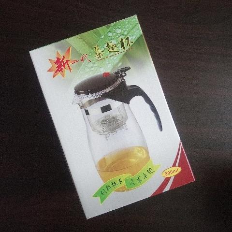 充茶杯 - EcoLoop Reuse 示範店 二手商品