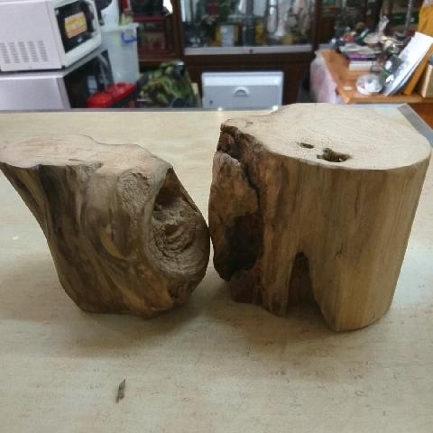 紅檜(單售) - EcoLoop Reuse 示範店 二手商品