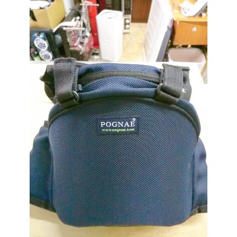 韓國Pognae揹巾(小瑕) - EcoLoop Reuse 示範店 二手商品