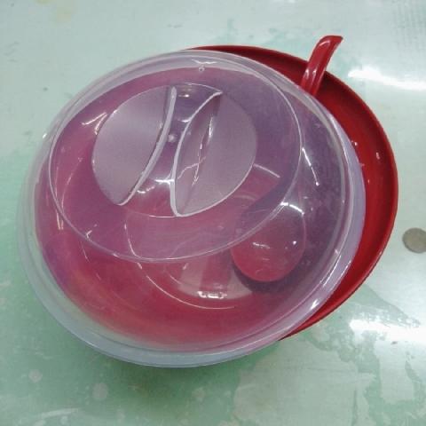 塑膠碗公組 - EcoLoop Reuse 示範店 二手商品