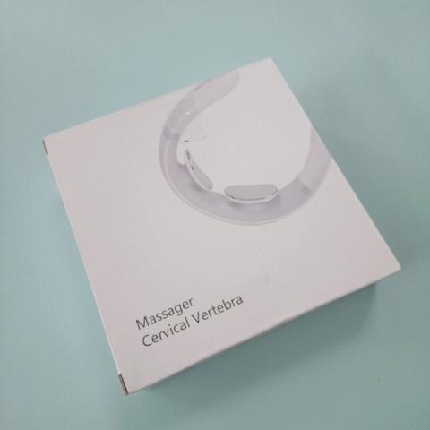 全新 智能頸部按摩儀 - EcoLoop Reuse 示範店 二手商品