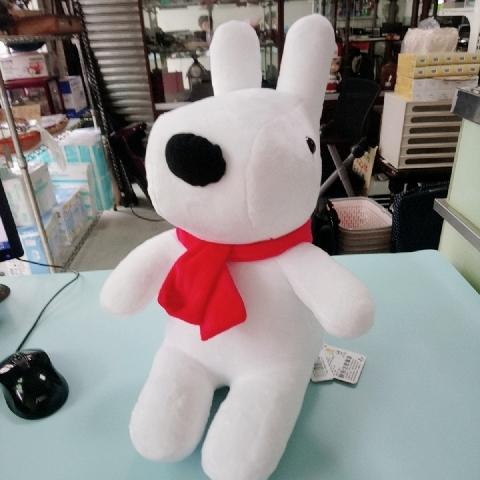 麗莎布偶 - EcoLoop Reuse 示範店 二手商品