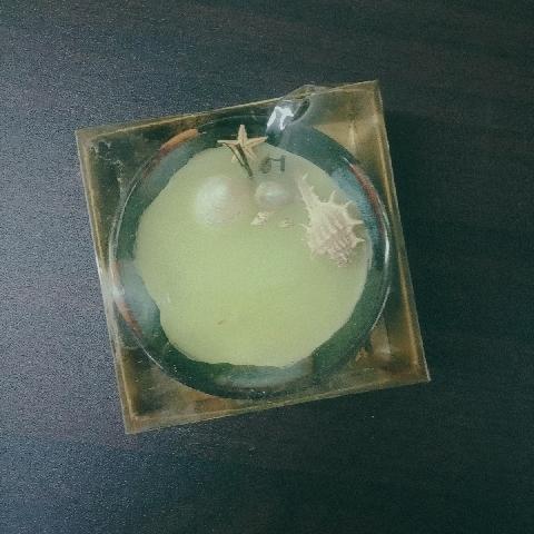 蠟燭 - EcoLoop Reuse 示範店 二手商品