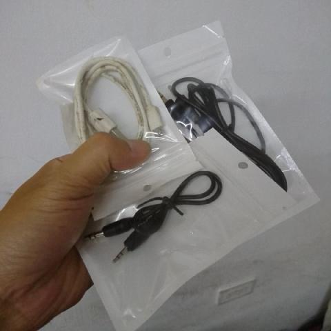 音源線 - EcoLoop Reuse 示範店 二手商品