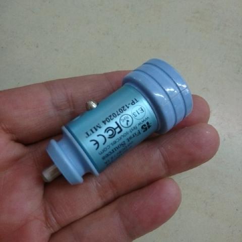 點菸器頭轉USB - EcoLoop Reuse 示範店 二手商品