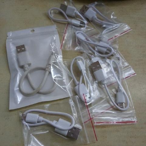 安卓充電線 - EcoLoop Reuse 示範店 二手商品
