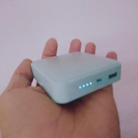 行動電源 - EcoLoop Reuse 示範店 二手商品