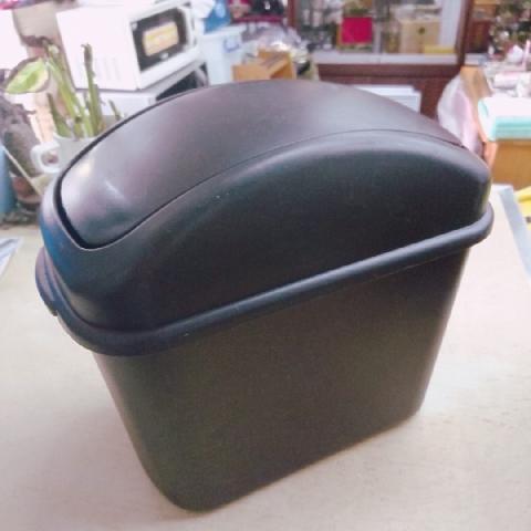 小垃圾桶 - EcoLoop Reuse 示範店 二手商品