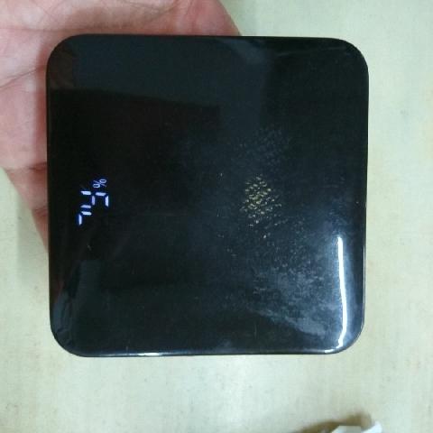 行動電源TYPE C - EcoLoop Reuse 示範店 二手商品